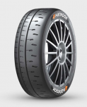 Rain-Tires Regenreifen: Dunlop-Goodyear Rain 190/535 R13